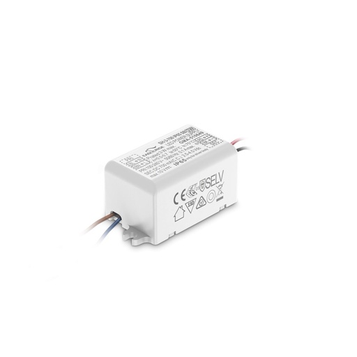 Ideal lux ROCKET ULTRAMINI DRIVER 3W 700mA | formasvetila.si
