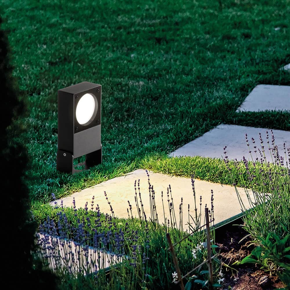 Ideal lux Sirio zunanji reflektor | formasvetila.si