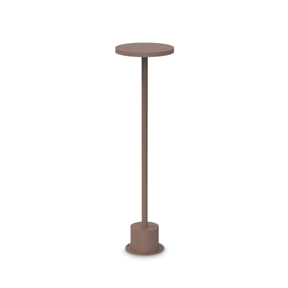 Ideal lux Toffee zunanji stebriček | formasvetila.si