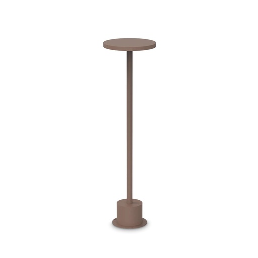 Ideal lux Toffee zunanji stebriček | formasvetila.si
