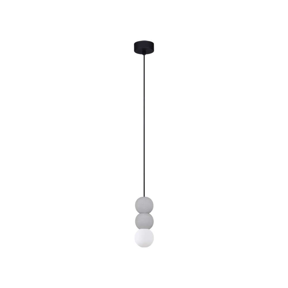 Nova Luce Decorative Zero viseča svetilka | formasvetila.si
