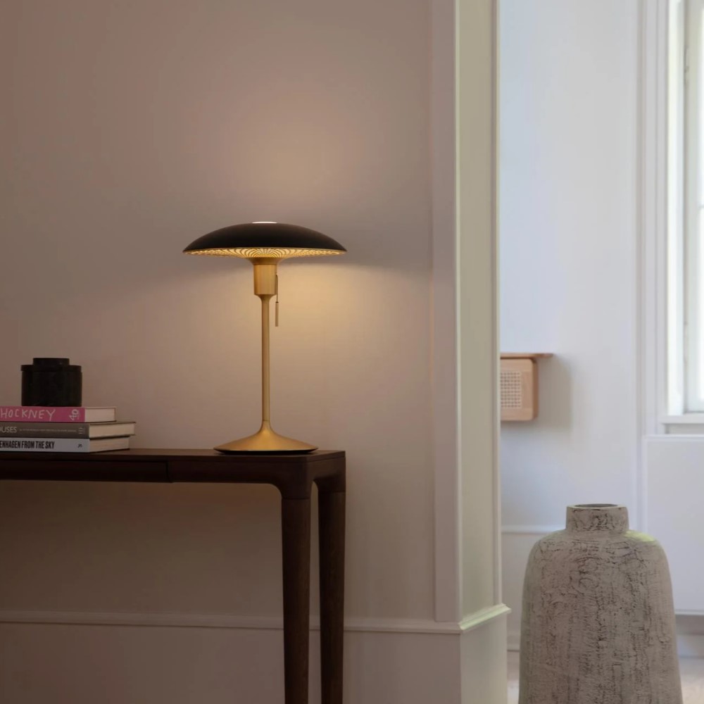 Umage Manta Ray namizna svetilka | formasvetila.si