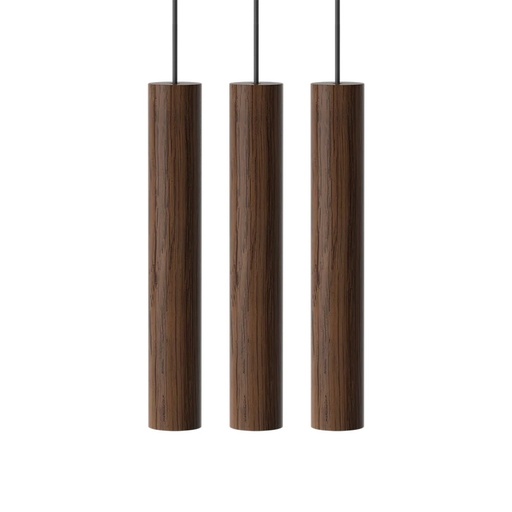Umage Chimes Cluster 3 viseča svetilka | formasvetila.si