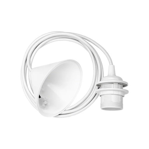 Umage Cord Set white Ø 11cm  L 2,1 m | formasvetila.si