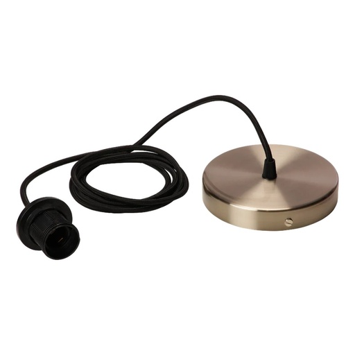 Umage Rosette - brass | formasvetila.si