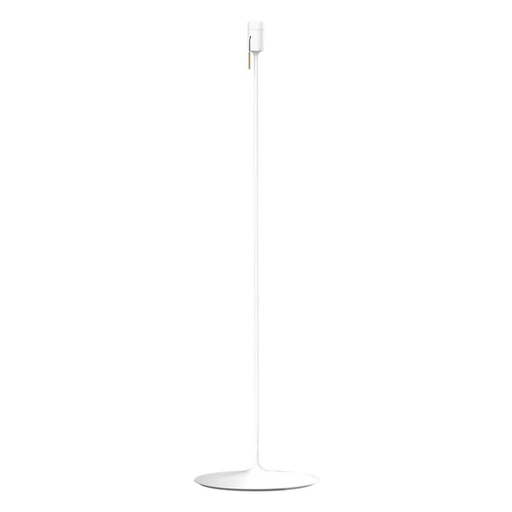 Santé floor stand white H 140 cm version 2.0