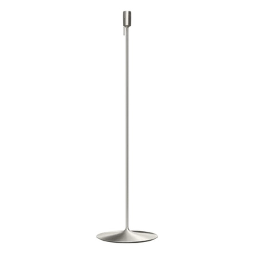 Umage Santé floor stand brushed steel H 140 cm | formasvetila.si