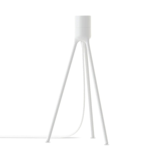 Umage Tripod table matt white H 36 cm | formasvetila.si