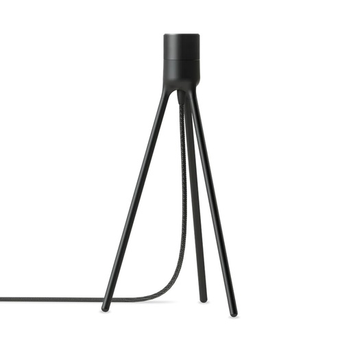 Umage Tripod table matt black H 36 cm | formasvetila.si