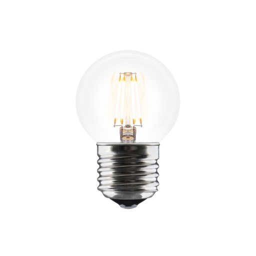 Umage Ping Pong Idea LED A+  40 mm / 4W, 2400 K,170 lumens, E27 | formasvetila.si