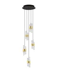 Nova Luce Decorative Seneca  | formasvetila.si