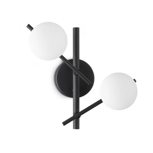 Ideal lux Atlas stenska svetilka | formasvetila.si