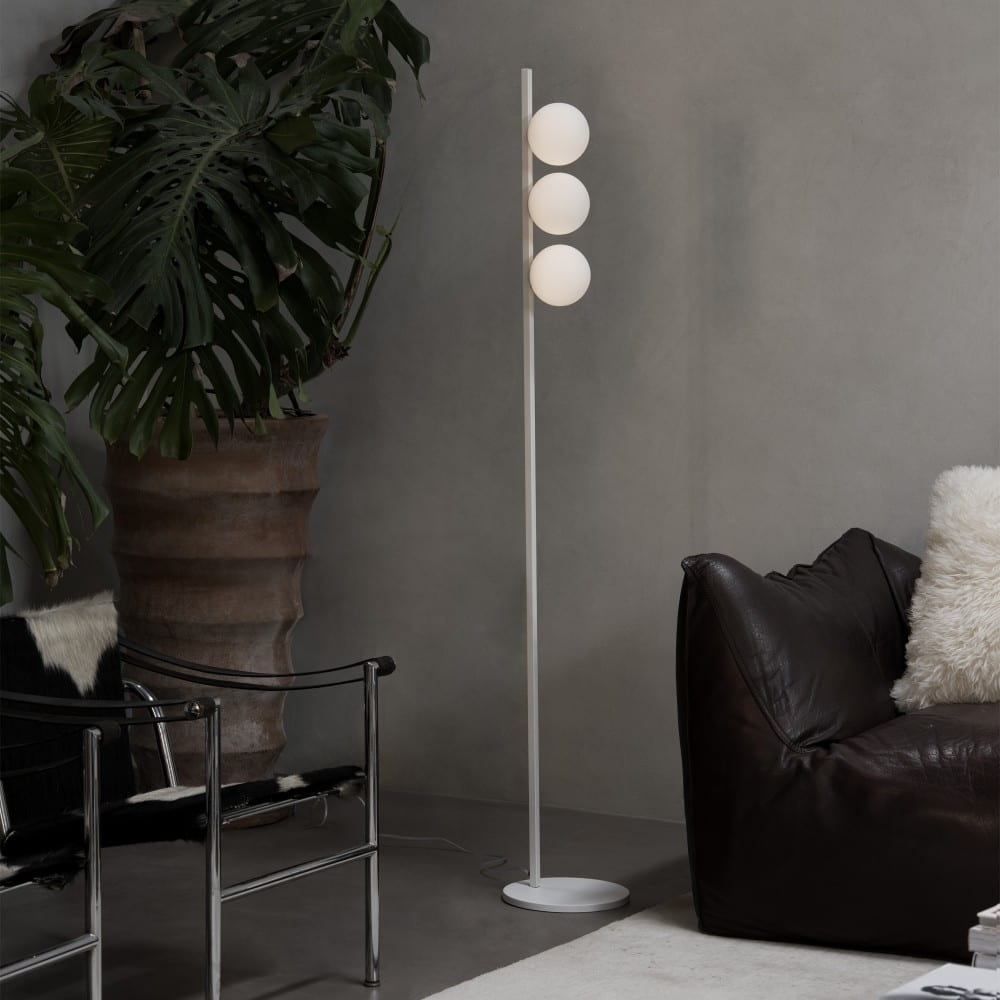 Ideal lux Binomio stoječa svetilka | formasvetila.si