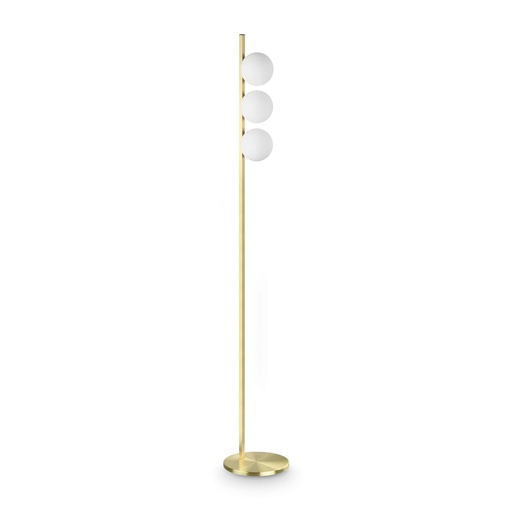 Ideal lux Binomio stoječa svetilka | formasvetila.si