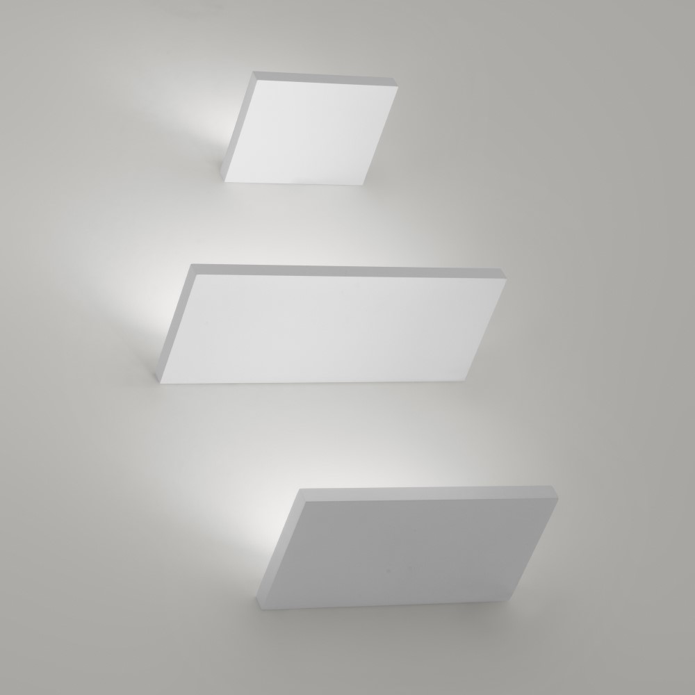 Ideal lux Block stenska svetilka | formasvetila.si