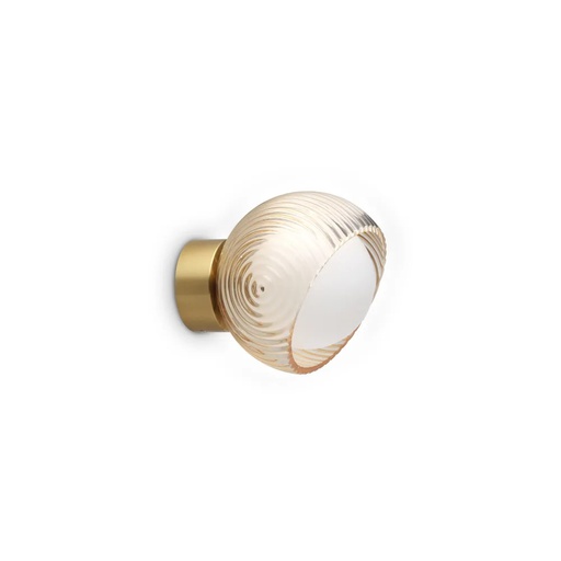 Ideal lux Bloom stenska svetilka | formasvetila.si