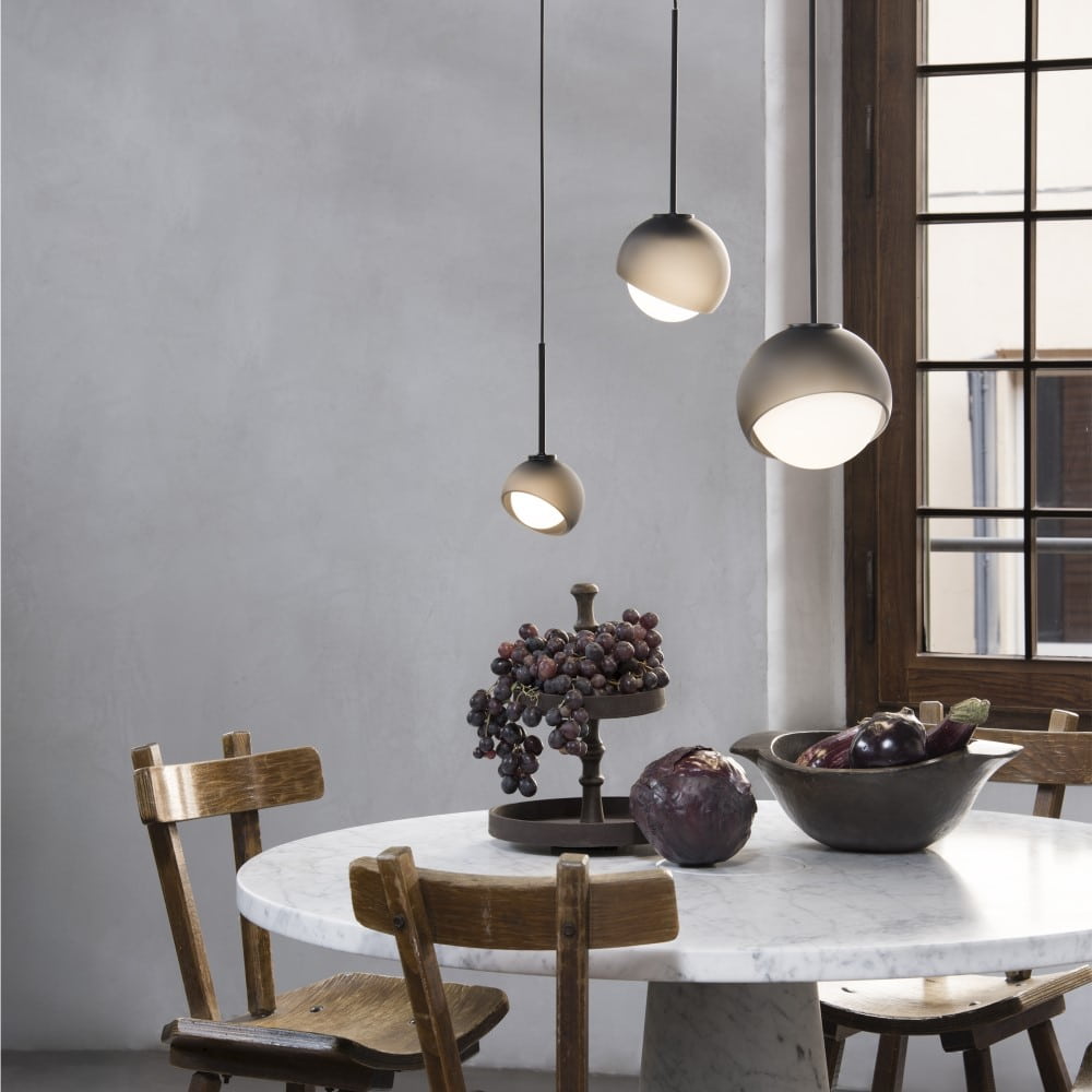 Ideal lux Bloom viseča svetilka | formasvetila.si