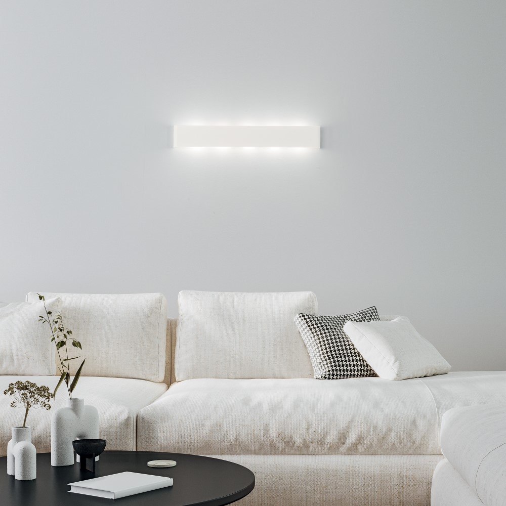 Ideal lux Delta G9 stenska svetilka | formasvetila.si