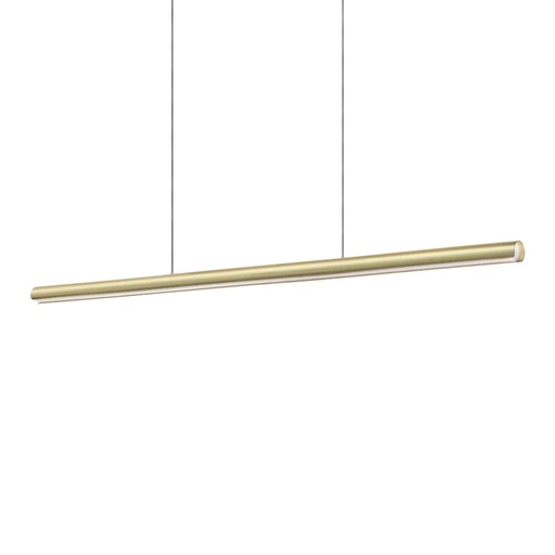 Dorica Linear Suspension Lamp
