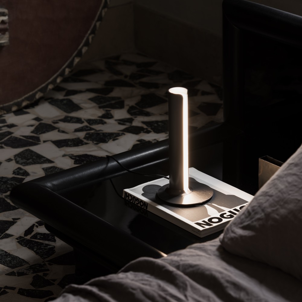Ideal lux Dorica namizna svetilka | formasvetila.si