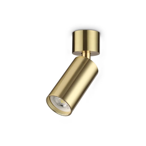 Ideal lux Dynamite Mini Round Spotlight | formasvetila.si