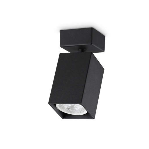 Ideal lux Dynamite Square Spotlight | formasvetila.si