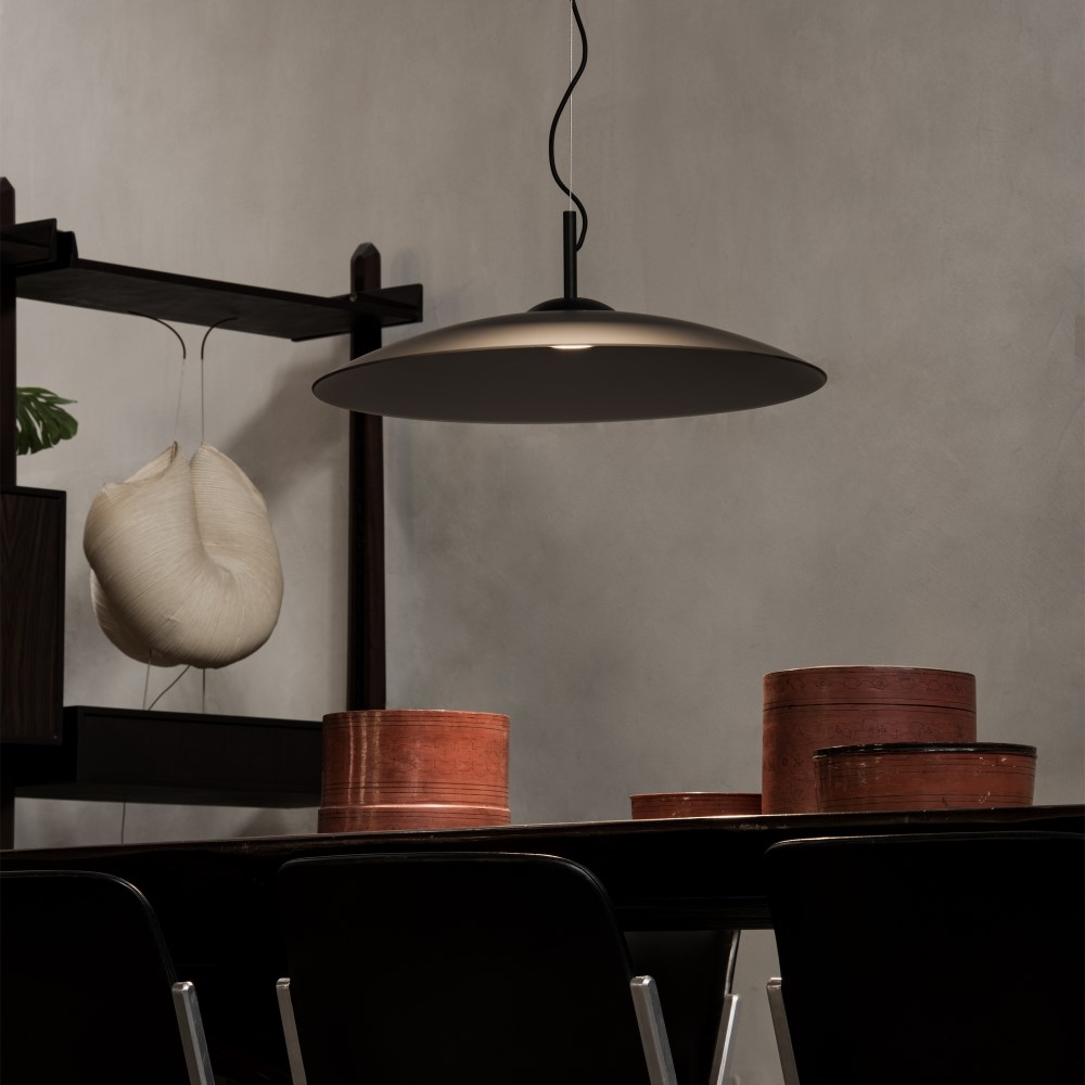 Ideal lux Eclipse viseča svetilka | formasvetila.si