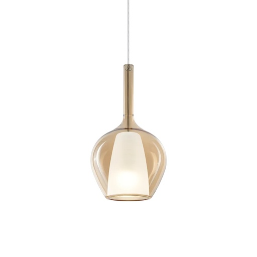Ideal lux Kalique 1 viseča svetilka | formasvetila.si