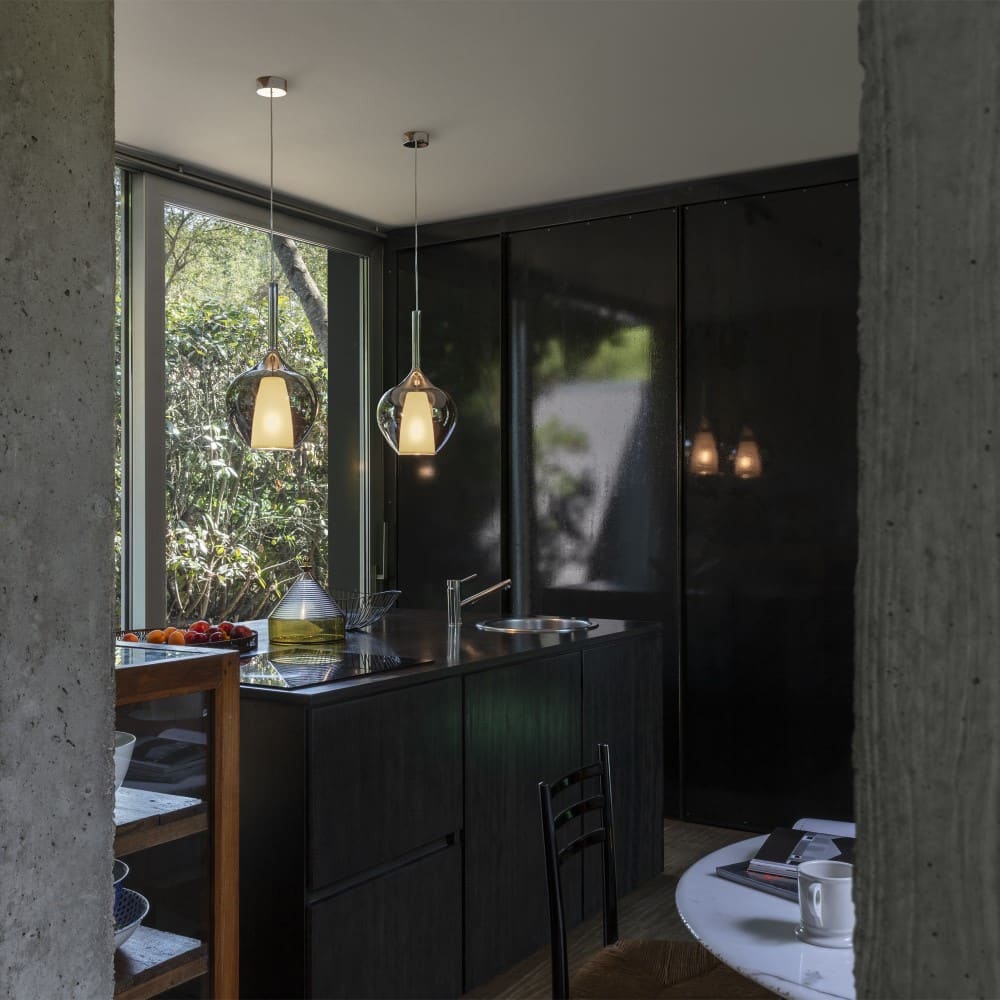 Ideal lux Kalique 2 viseča svetilka | formasvetila.si