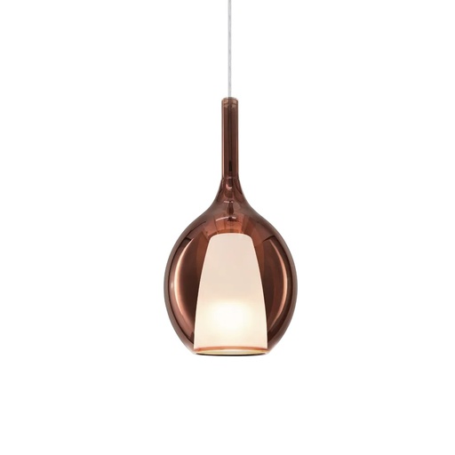 Ideal lux Kalique 2 viseča svetilka | formasvetila.si