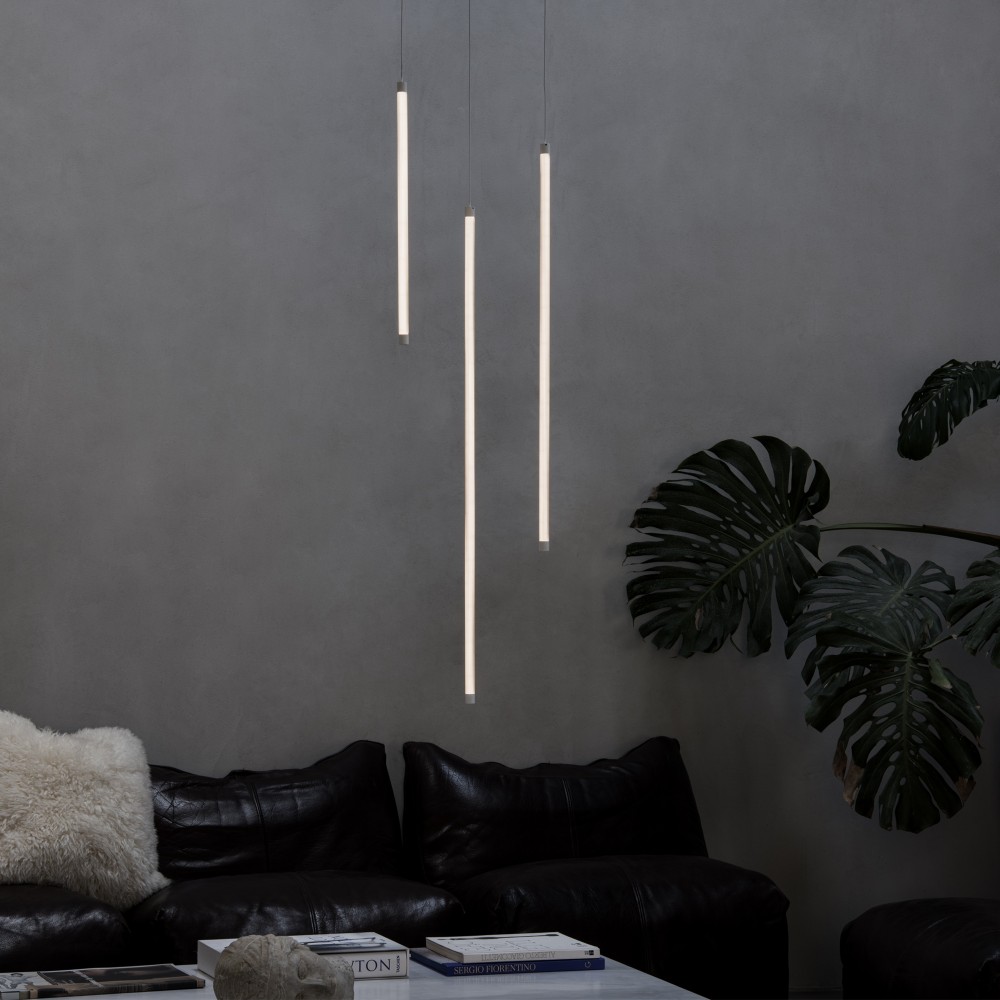 Ideal lux Tubix viseča svetilka | formasvetila.si