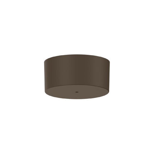 Wever & Ducré Single base round bronze | formasvetila.si