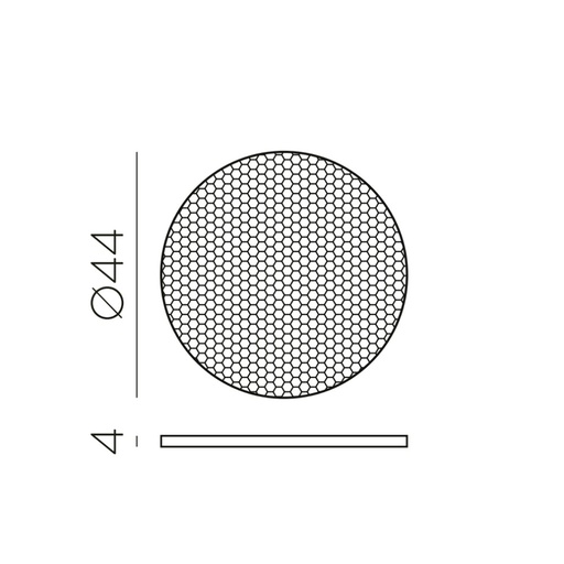 Gina Honeycomb