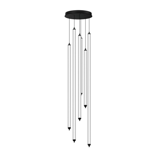 Flyra Vertical 6.3 viseča svetilka