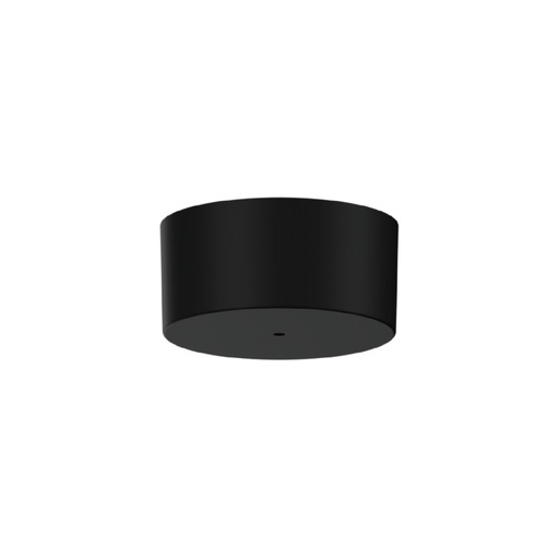 SUSP SINGLE CEILING BASE SURF 1.0 B ROUND  without driver