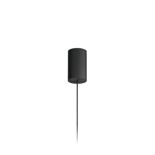 FLYRA SUSP CEILING BASE SURF HORIZONTAL B  incl. driver 24V 25W DIM