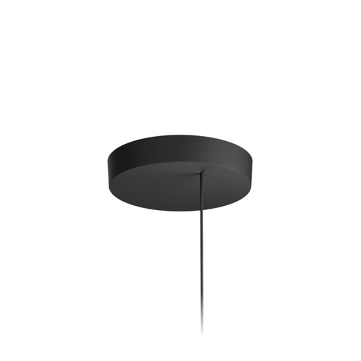 Wever & Ducré FLYRA SUSP CEILING BASE SURF HORIZONTAL B  incl. driver 24V 50W DIM | formasvetila.si