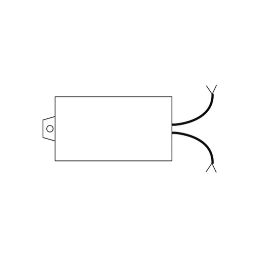 Napajalnik 20W - 24V Triac
