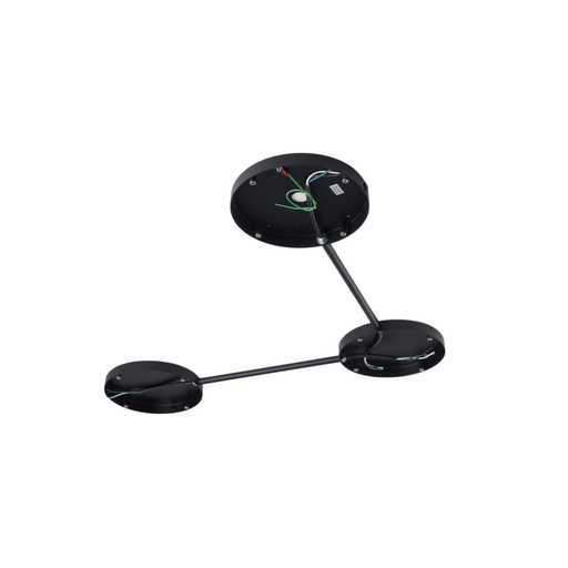 Marset DJEMBE 42 ACCESORY C3 BLACK | formasvetila.si