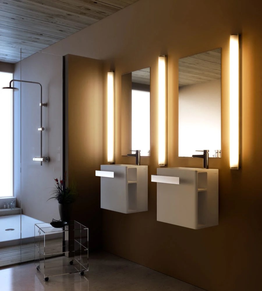 Marset Manhattan LED stenska svetilka | formasvetila.si