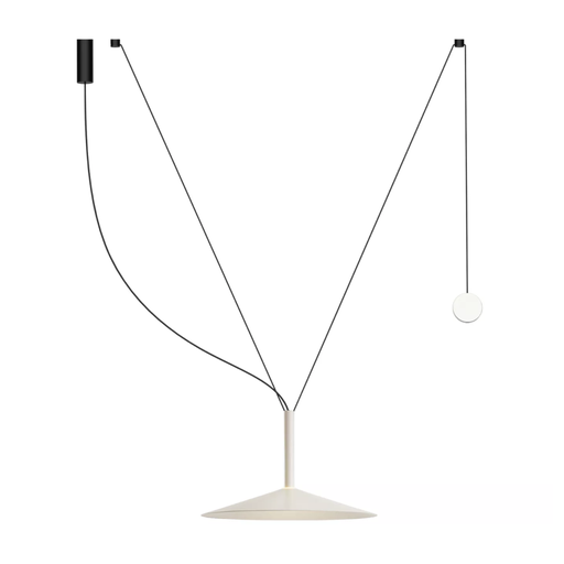 Marset Milana Counterweight viseča svetilka | formasvetila.si