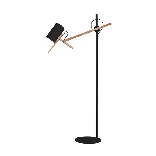 Scantling P73 stoječa svetilka
