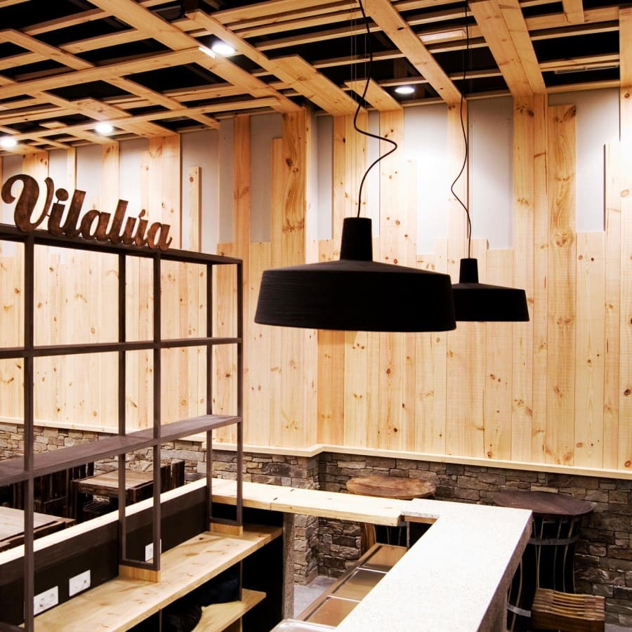 Marset Soho LED viseča svetilka | formasvetila.si