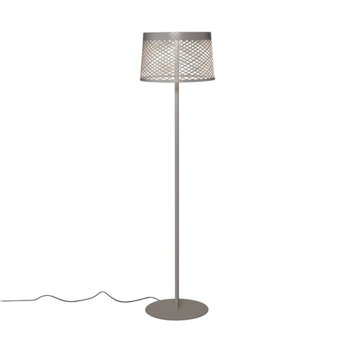 Twiggy Grid Lettura LED zunanja  stoječa svetilka