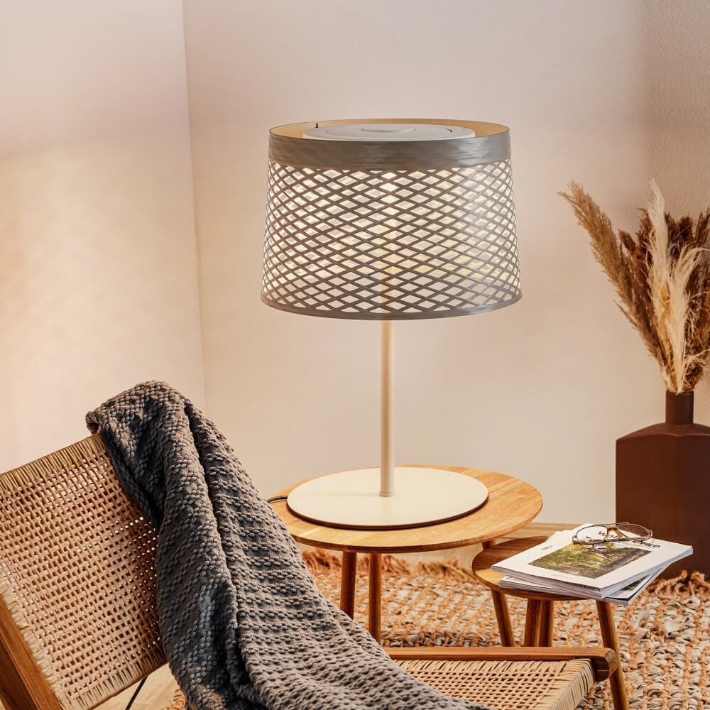 Foscarini Twiggy Grid XL LED stoječa svetilka | formasvetila.si