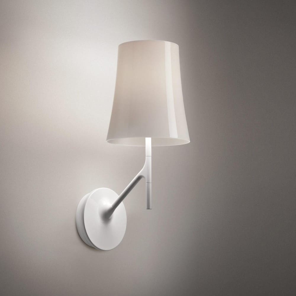 Foscarini Birdie stenska svetilka | formasvetila.si