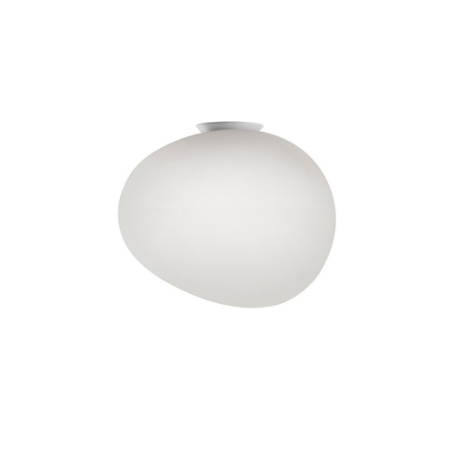 Foscarini Gregg stenska in stropna svetilka | formasvetila.si