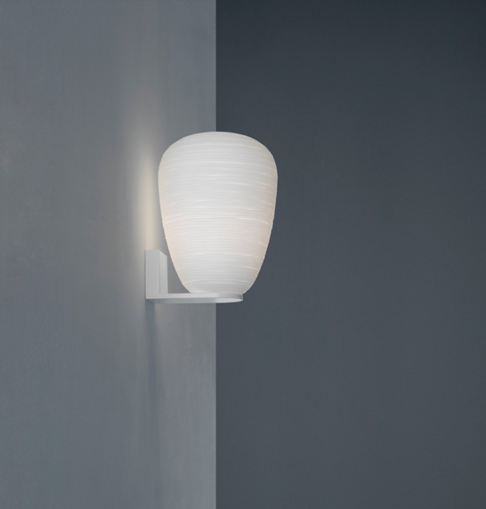 Foscarini Rituals 1 stenska svetilka | formasvetila.si
