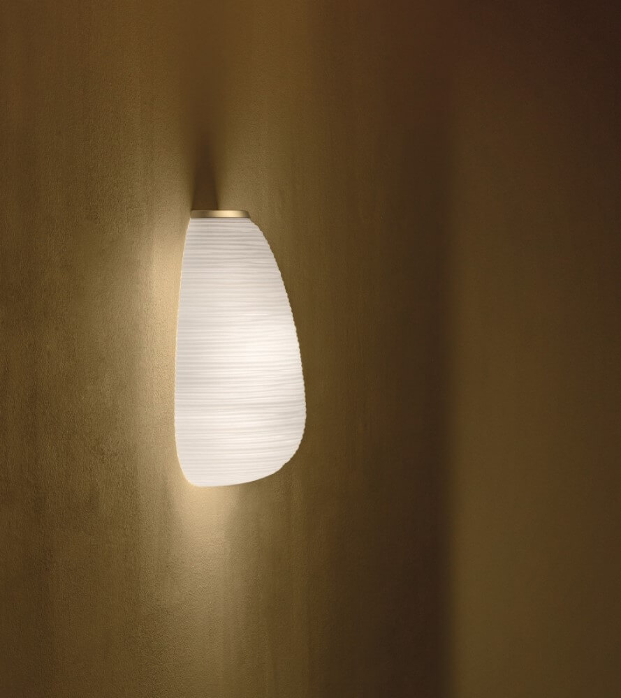 Foscarini Rituals 1 Semi stenska svetilka | formasvetila.si