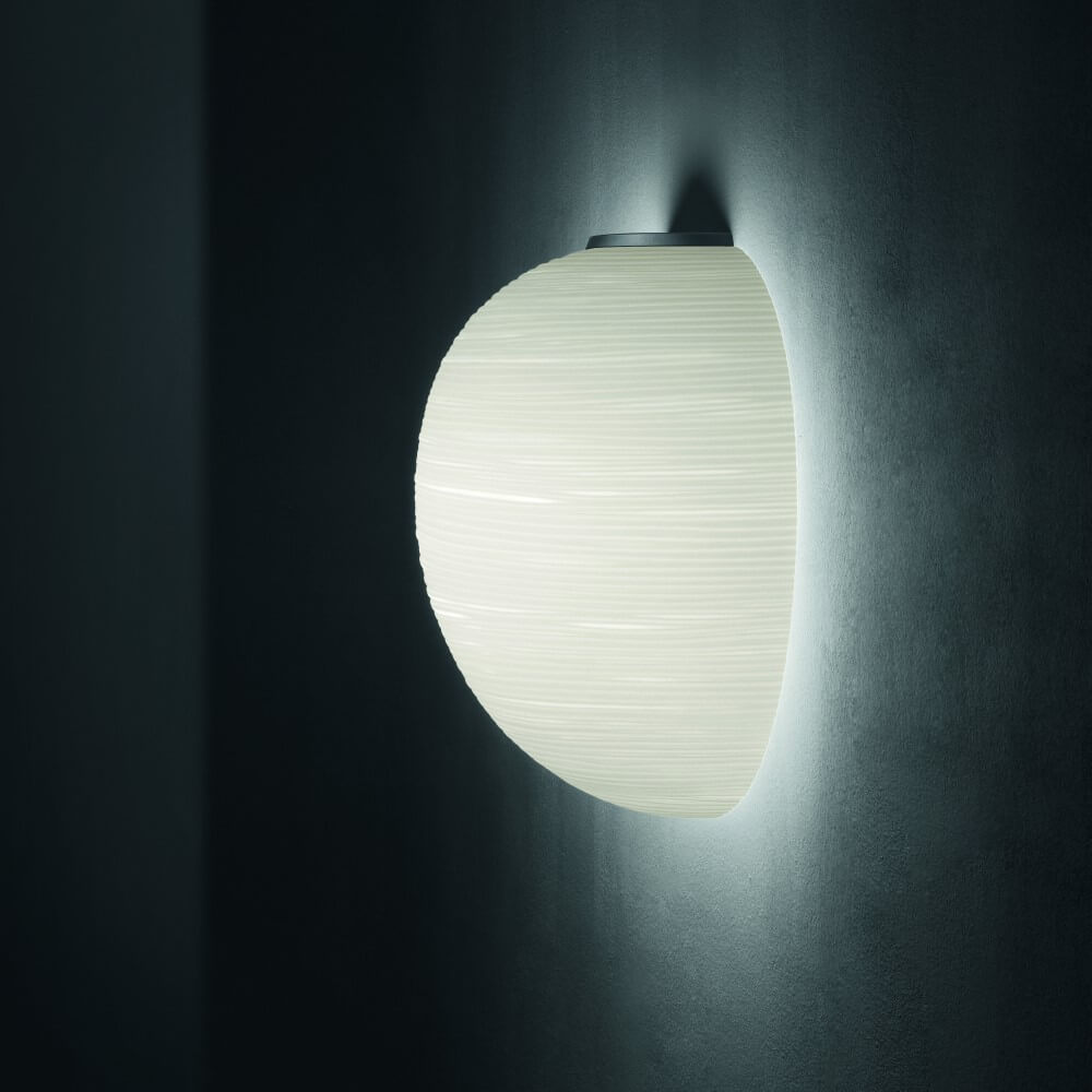 Foscarini Rituals XL Semi stenska svetilka | formasvetila.si